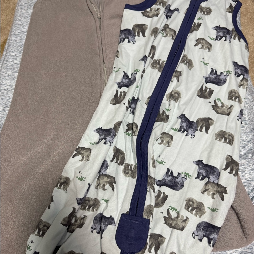 Kids sleep sack